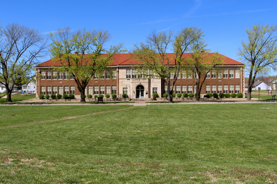 Trip Recap: Harry S. Truman National Historic Site & Brown V. Board Of ...