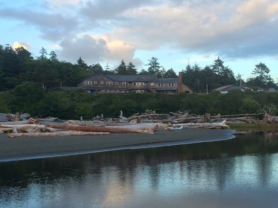 Camping In Olympic National Park: The Kalaloch Campground - Park Chasers