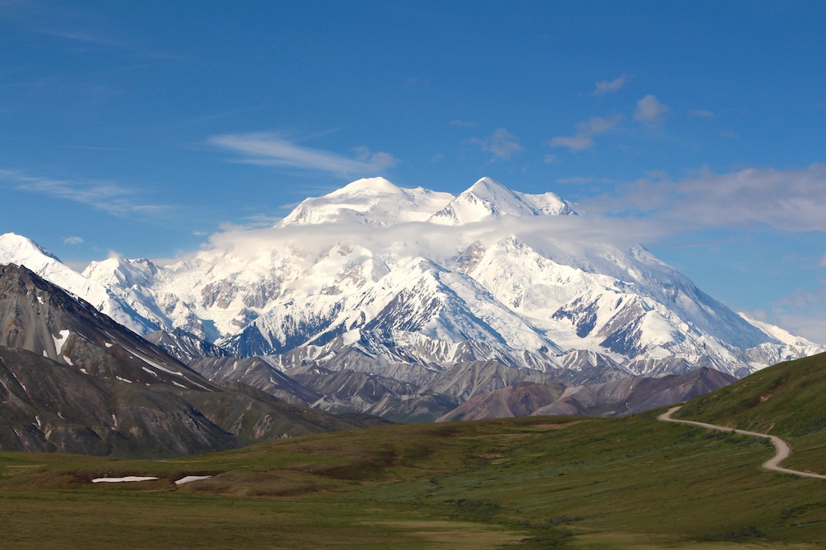 Alaska Vacation Recap: Denali National Park and Preserve - Park Chasers