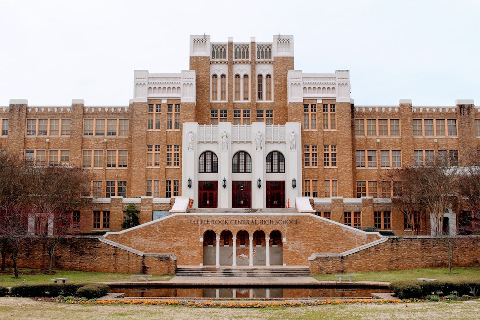 What You Need To Know Before Visiting Little Rock Central High School ...